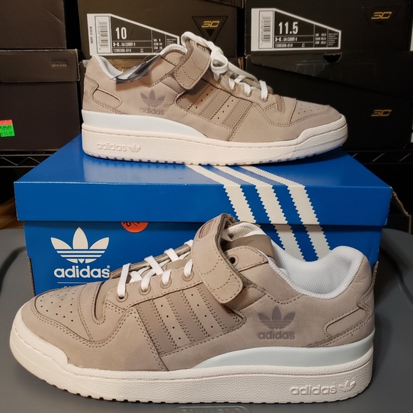 adidas Other - New Adidas Forum Lo size 9.5